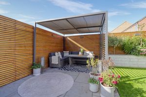 Garden- click for photo gallery